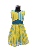 Cotton Frock