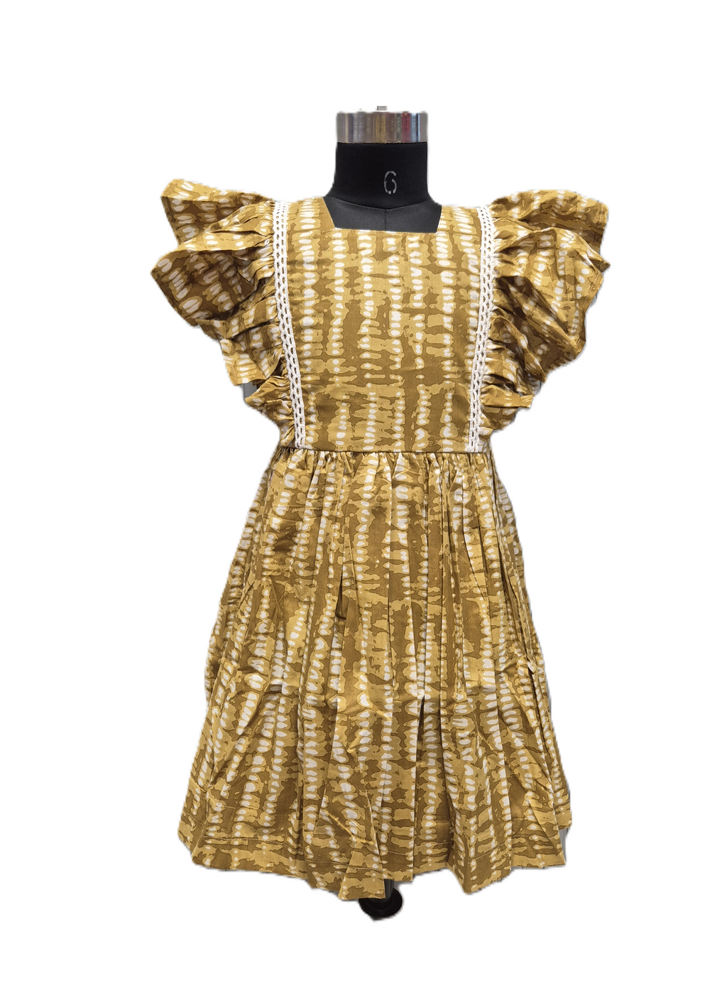 Cotton Frock