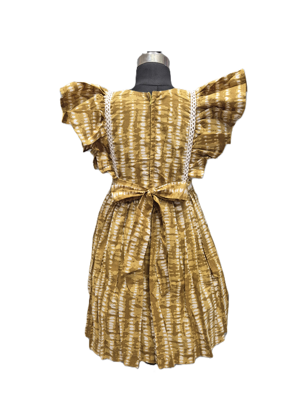 Cotton Frock