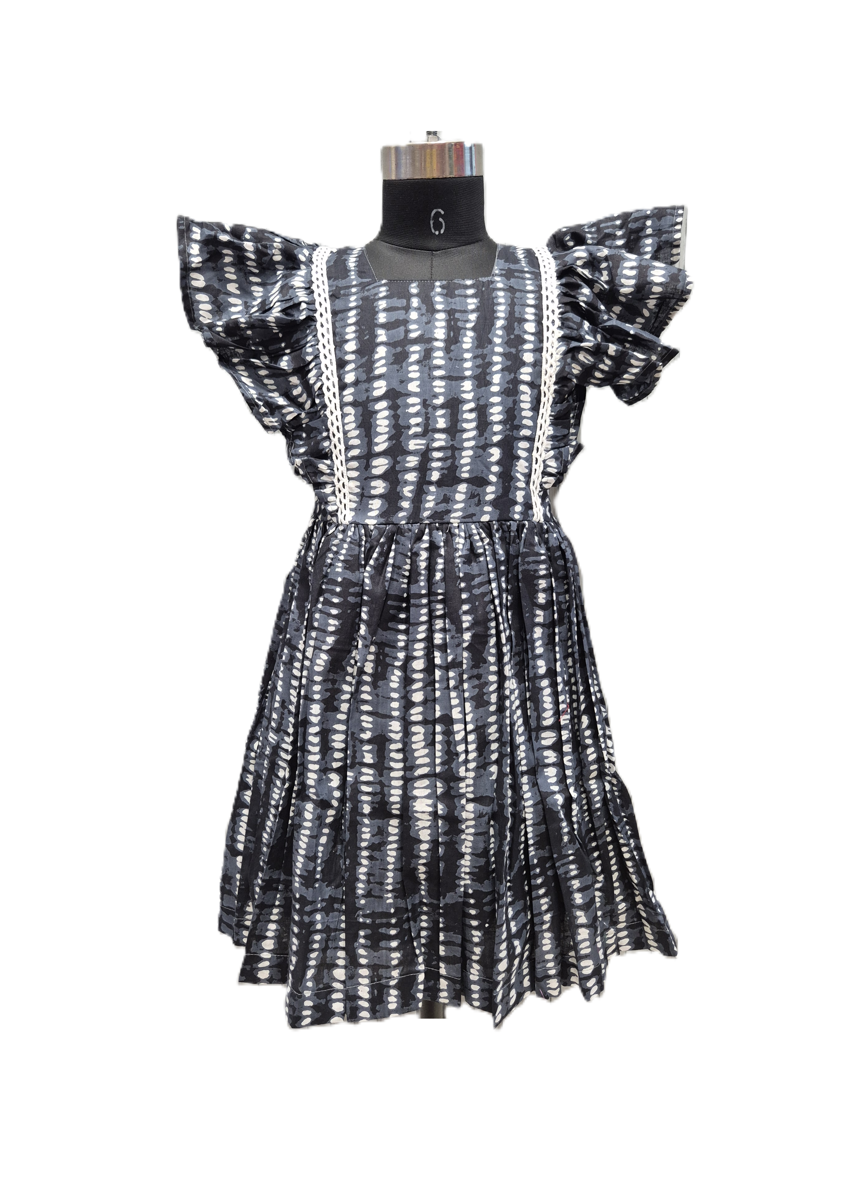 Cotton Frock