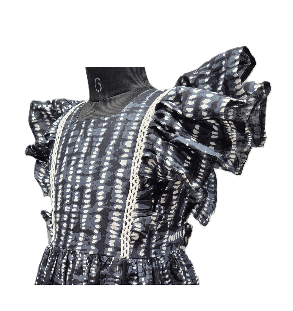 Cotton Frock