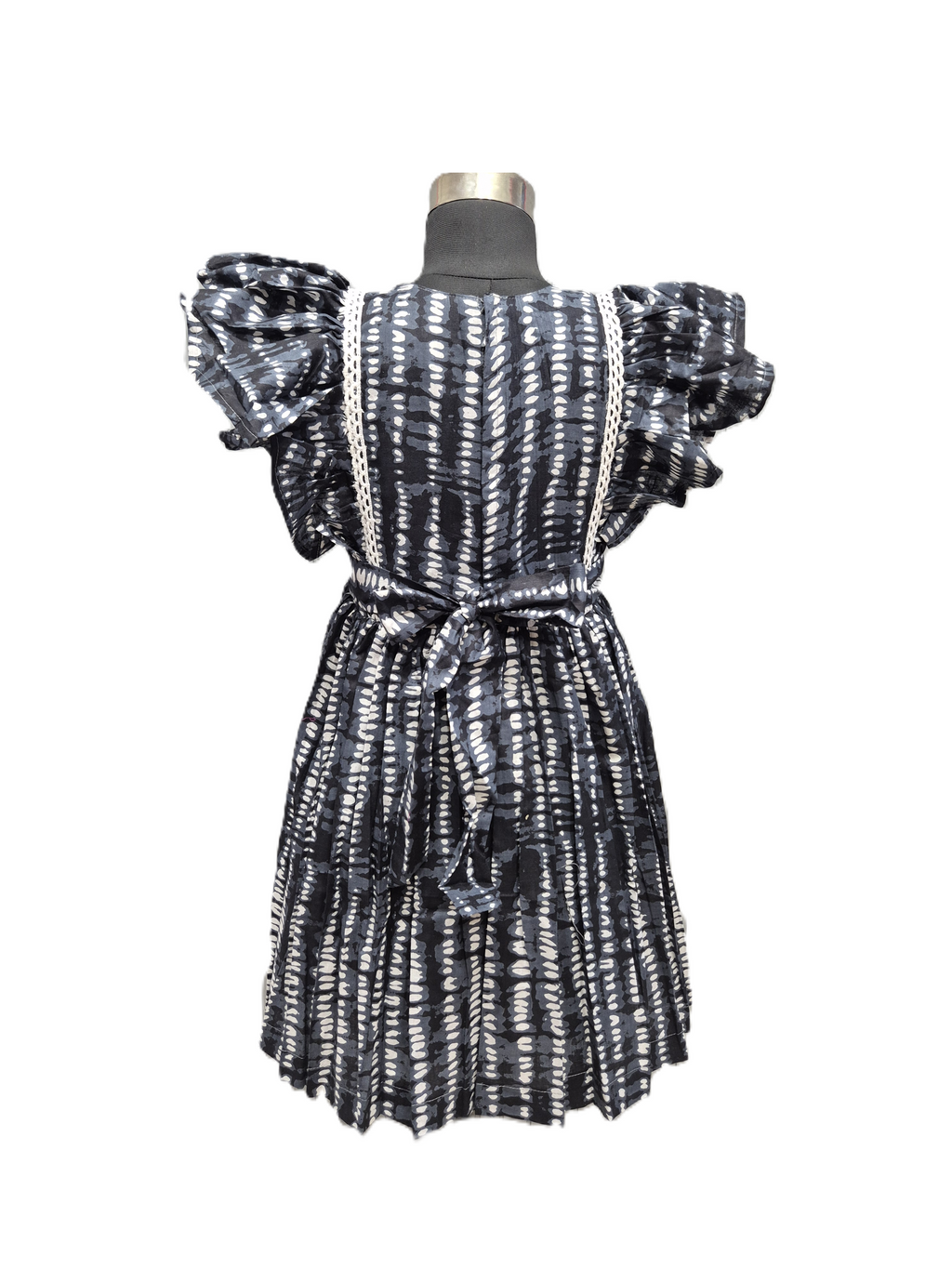 Cotton Frock