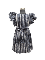 Cotton Frock