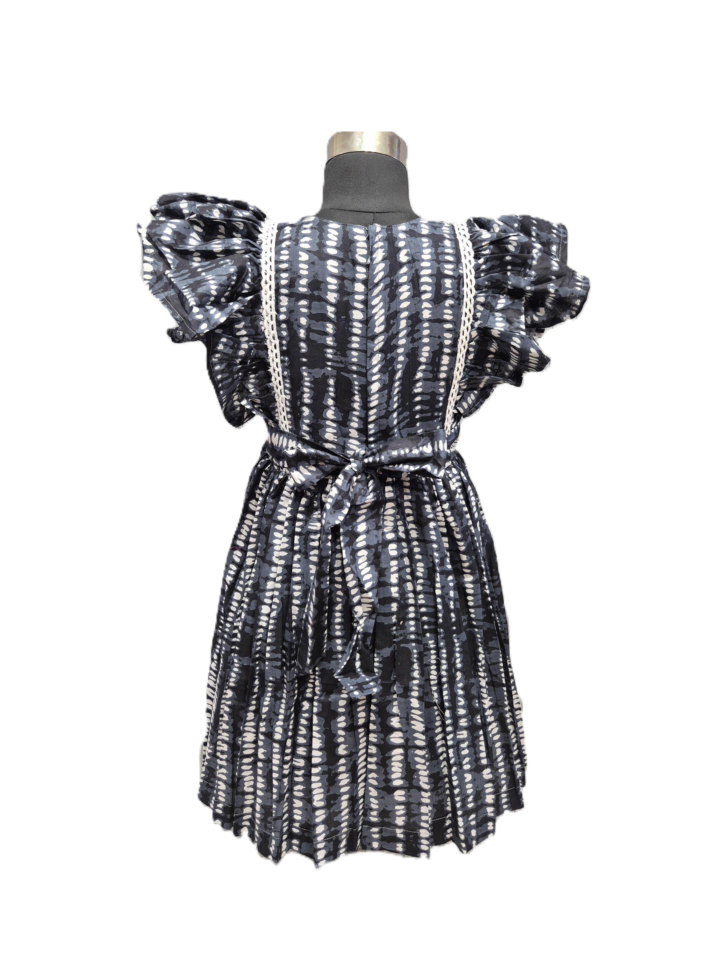 Cotton Frock