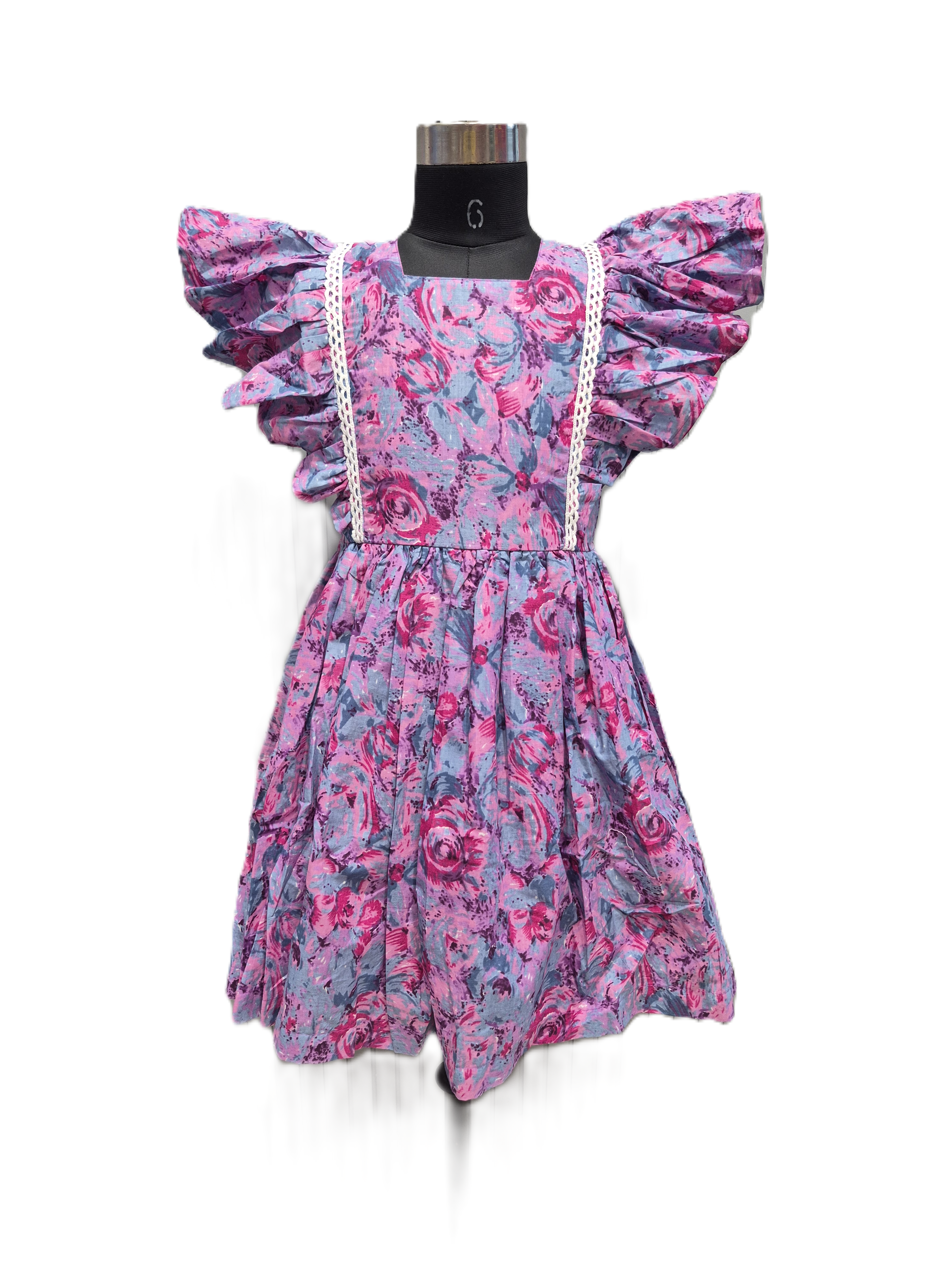 Cotton Frock