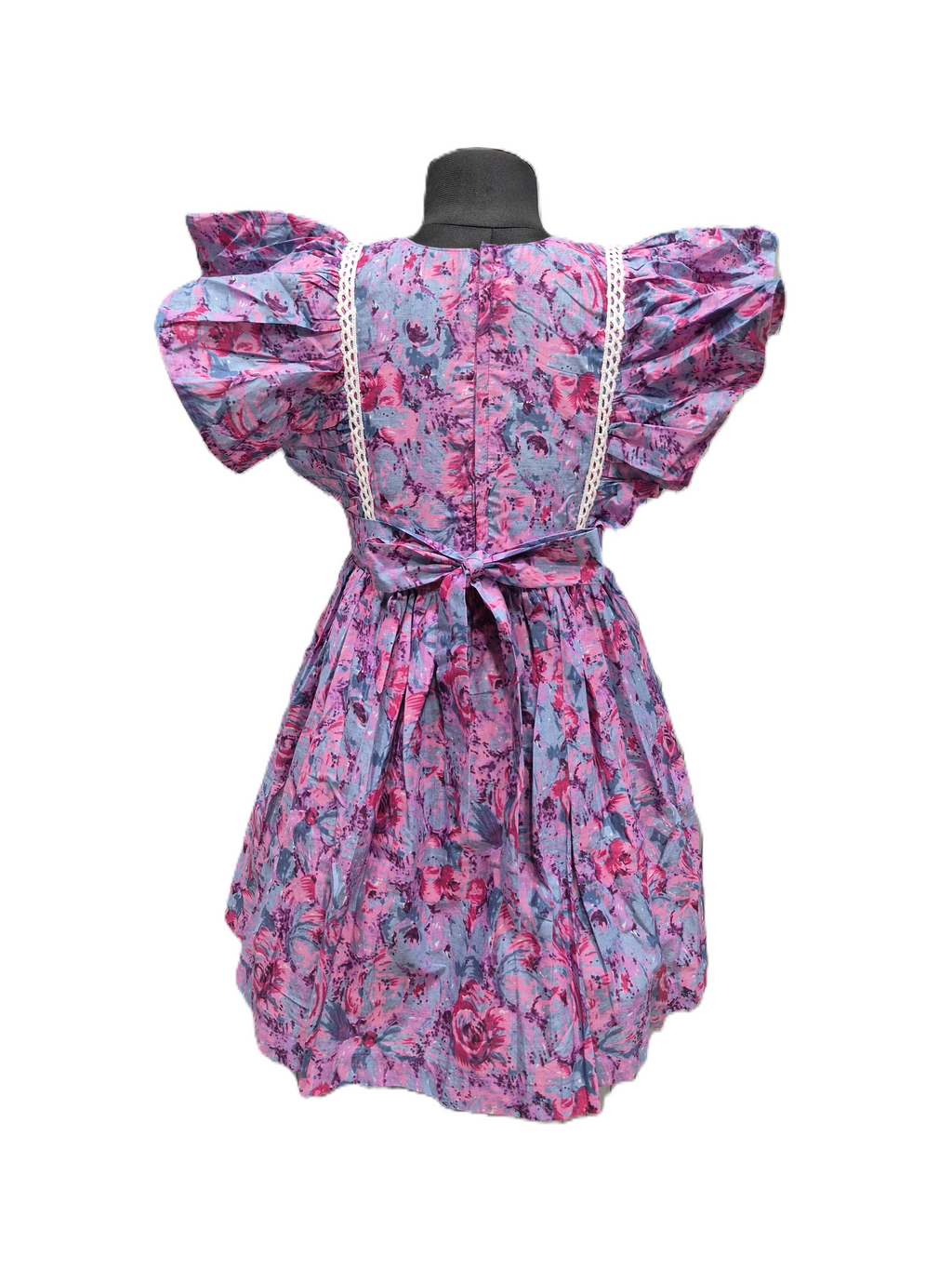 Cotton Frock