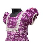 Cotton Frock