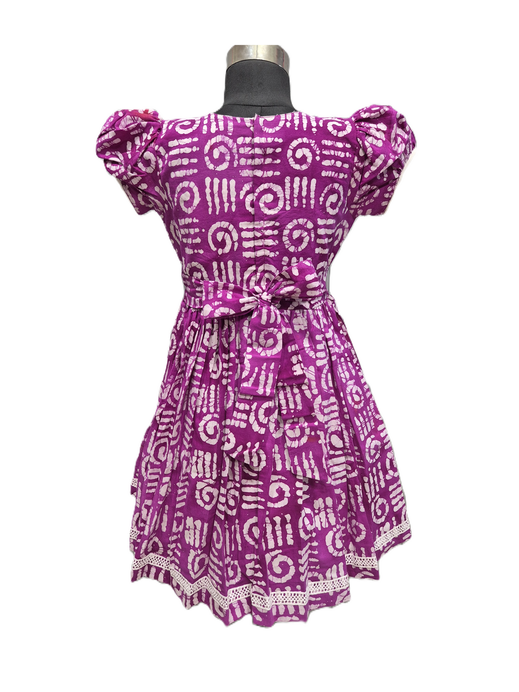 Cotton Frock