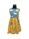 Cotton Frock