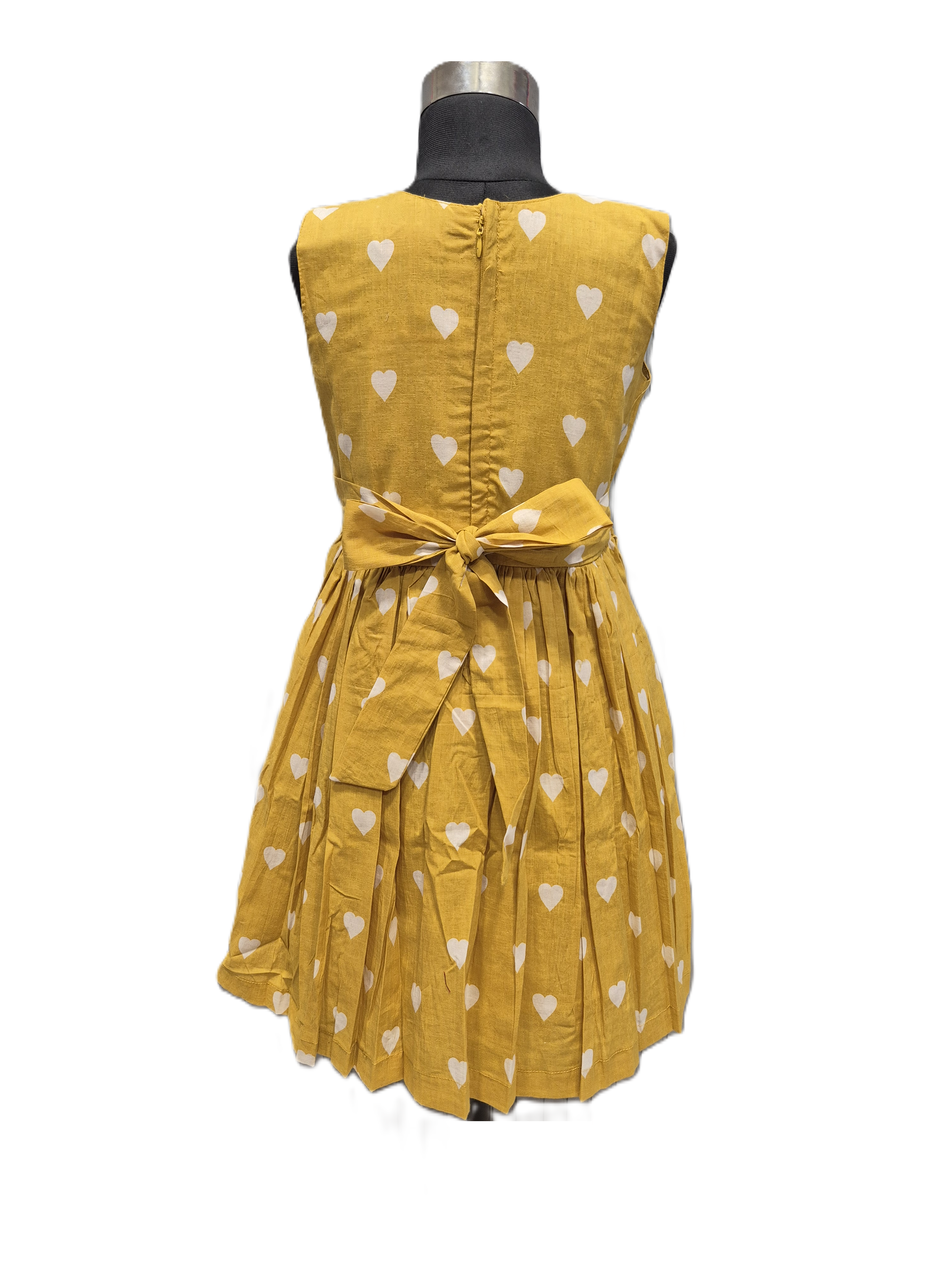 Cotton Frock