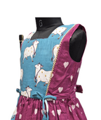 Cotton Frock