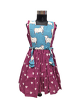 Cotton Frock