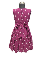 Cotton Frock