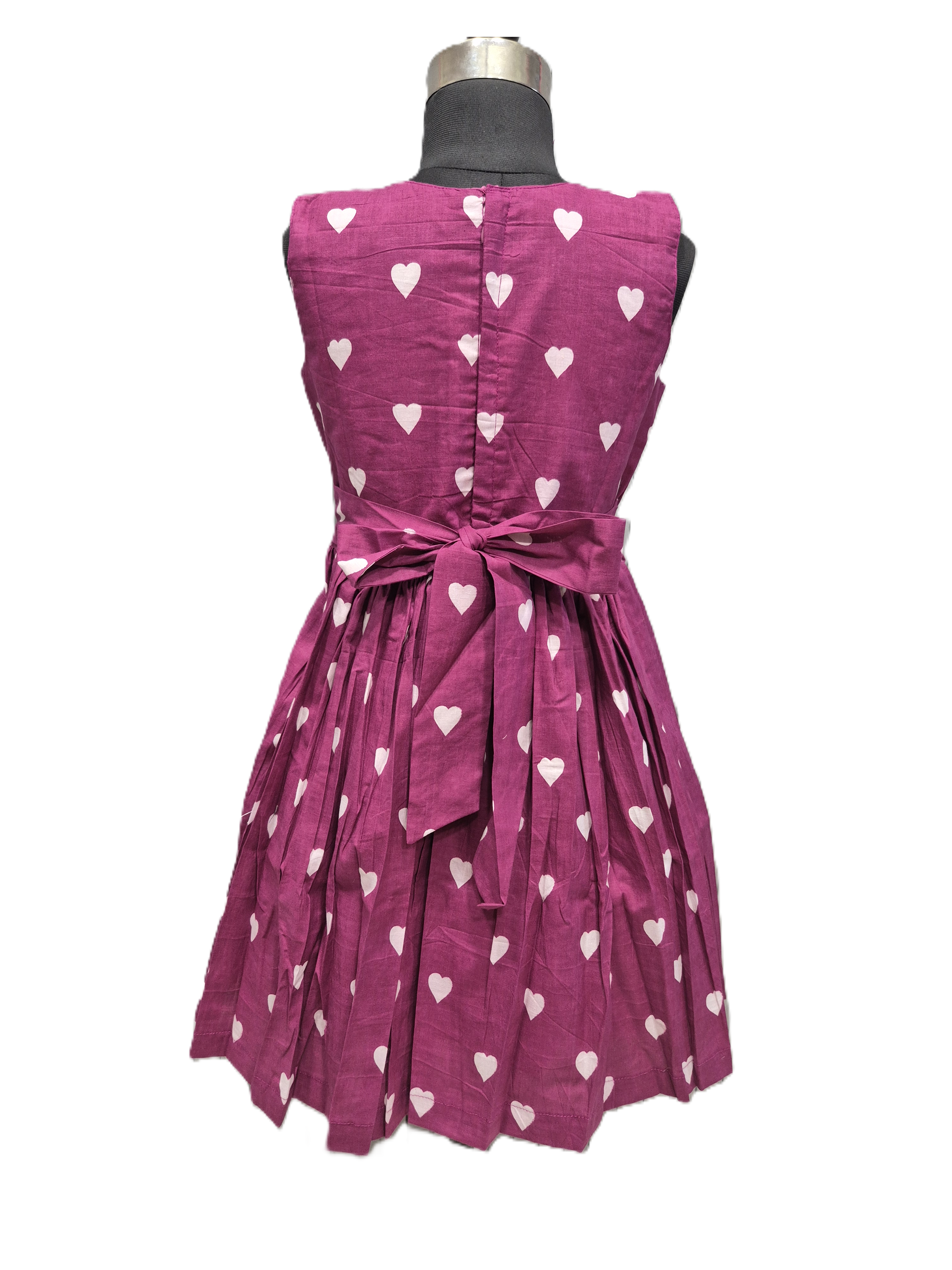Cotton Frock