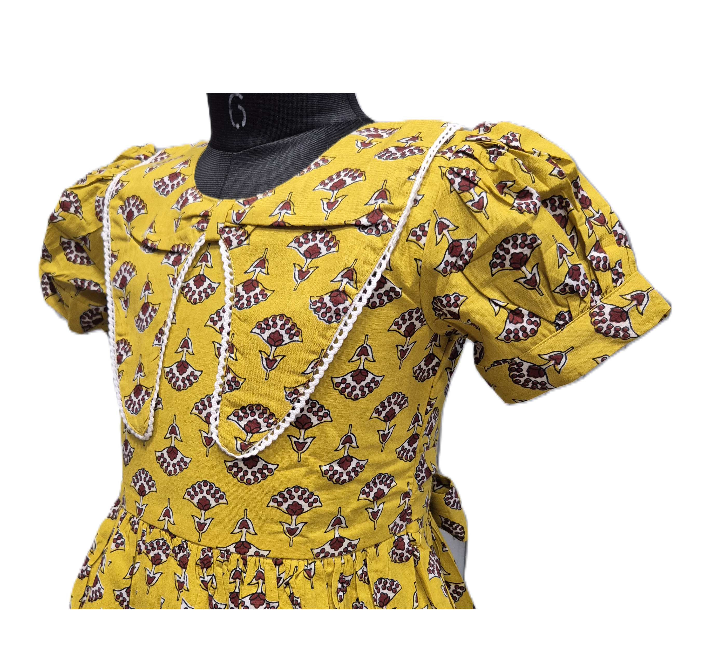 Vintage Collar
