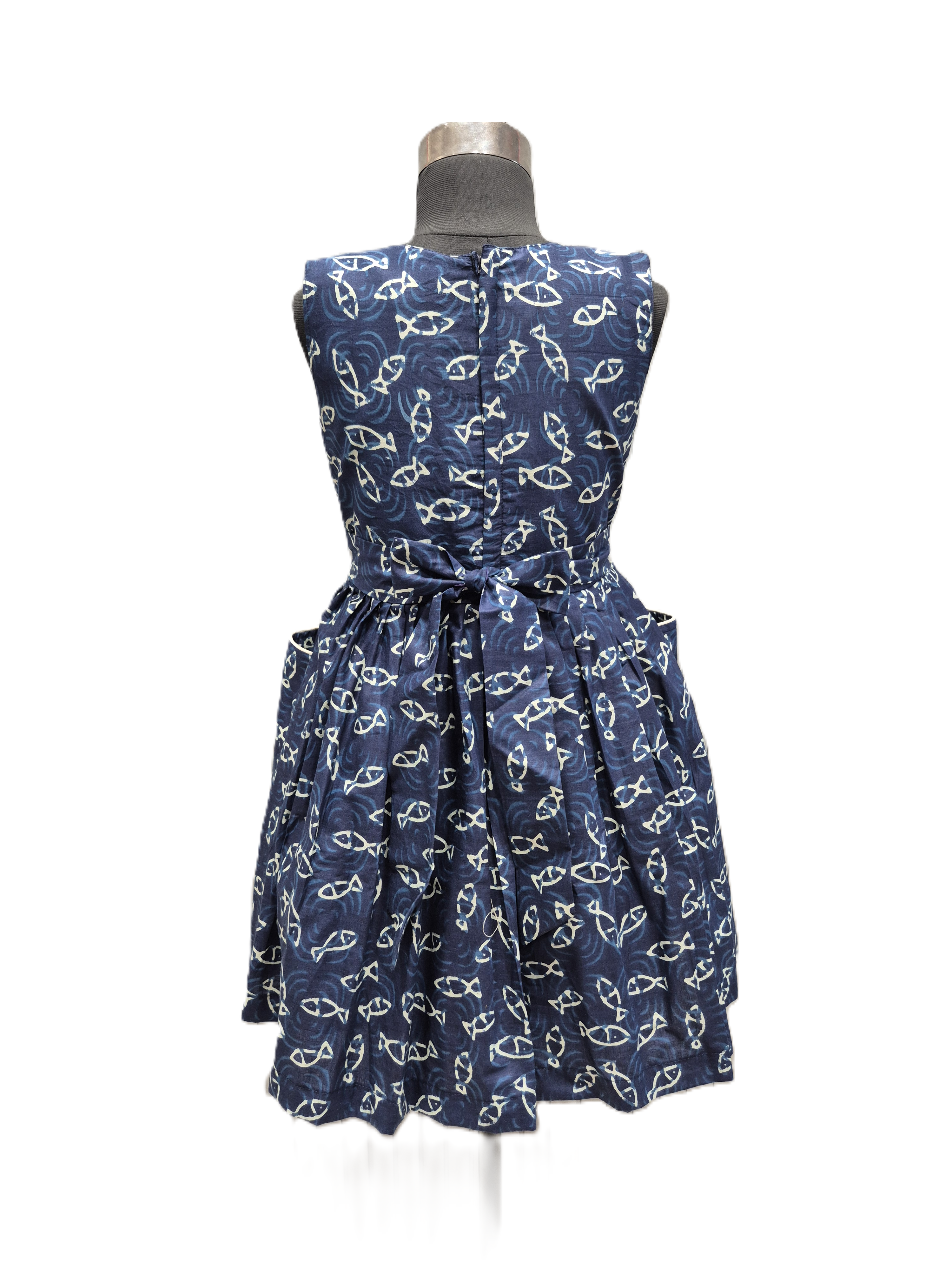 Pocket Frock