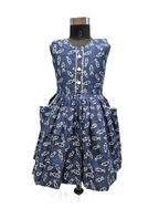 Pocket Frock