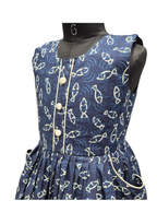 Pocket Frock