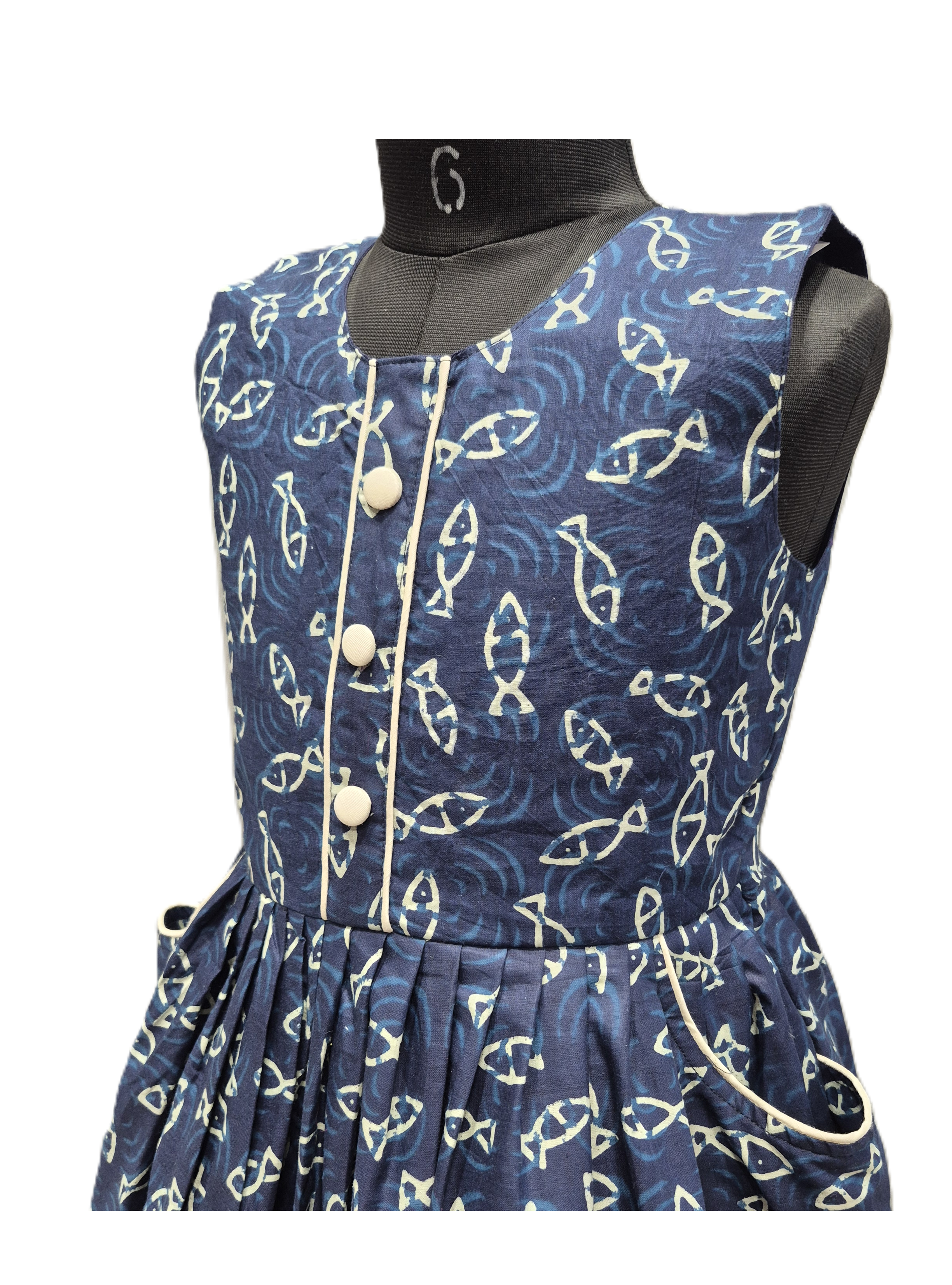 Pocket Frock