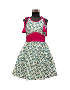 Cotton Frock