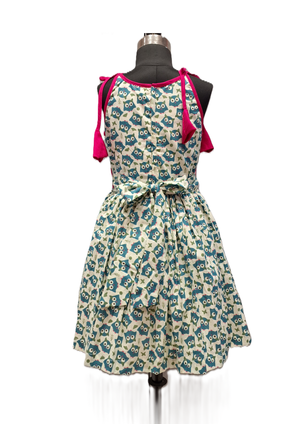 Cotton Frock