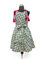 Cotton Frock