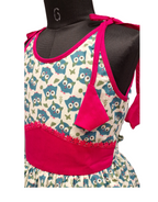 Cotton Frock