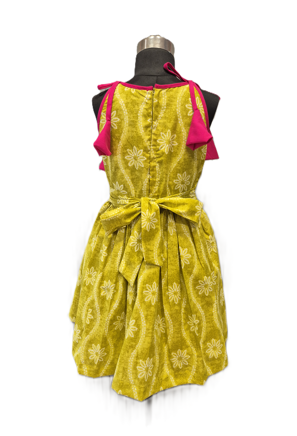 Cotton Frock