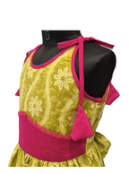 Cotton Frock