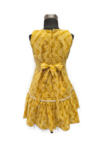 Cotton Frock