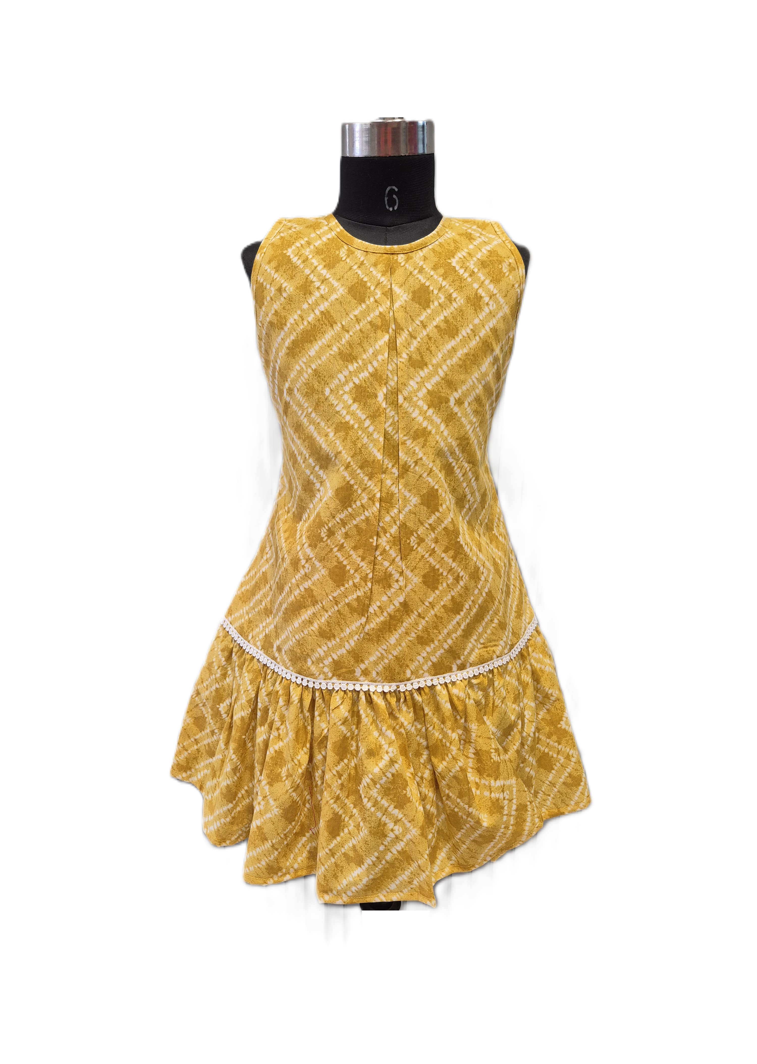 Cotton Frock