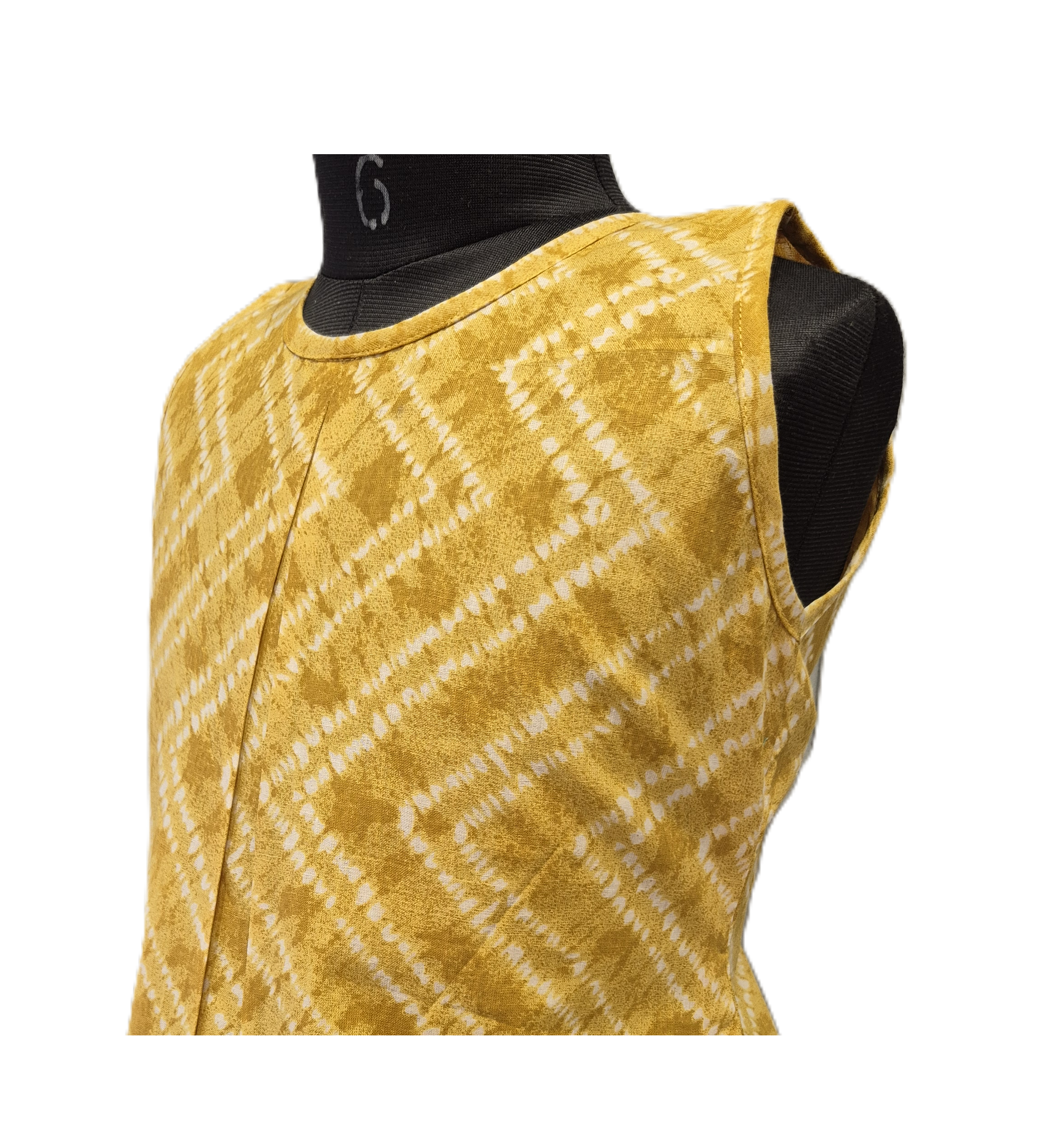 Cotton Frock