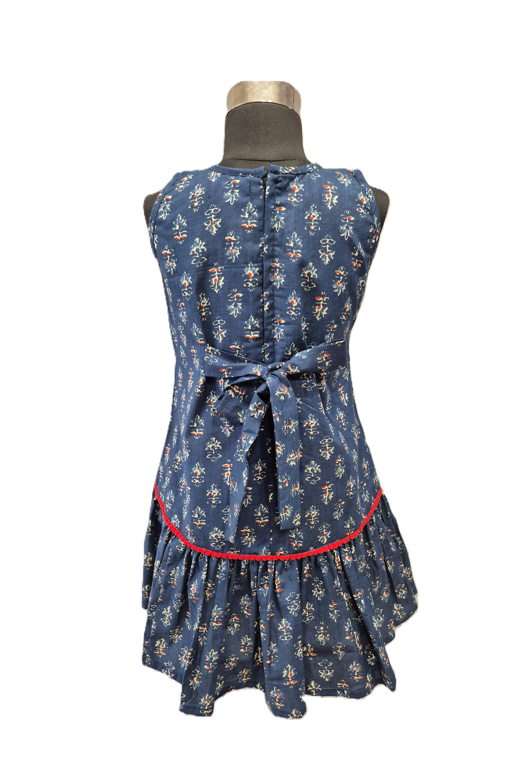 Cotton Frock