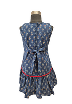 Cotton Frock