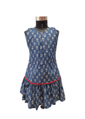 Cotton Frock