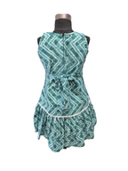 Cotton Frock