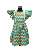 Cotton Frock