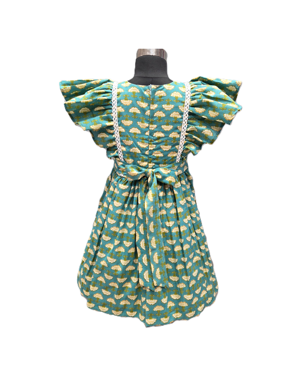 Cotton Frock