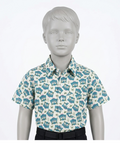 Cotton Shirt