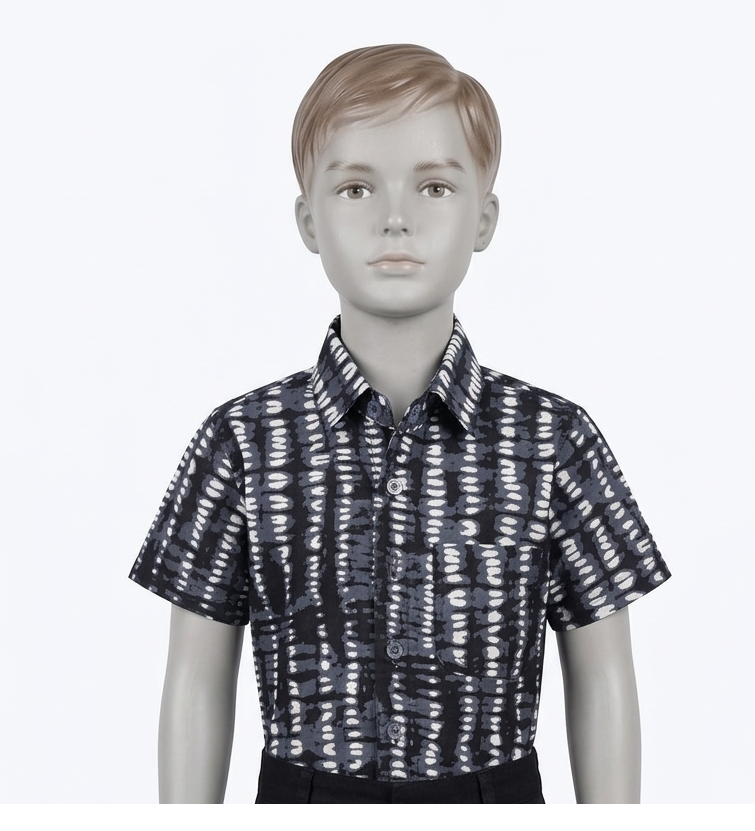 Cotton Shirt