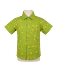 Cotton Shirt