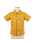 Cotton Shirt