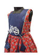Cotton Frock