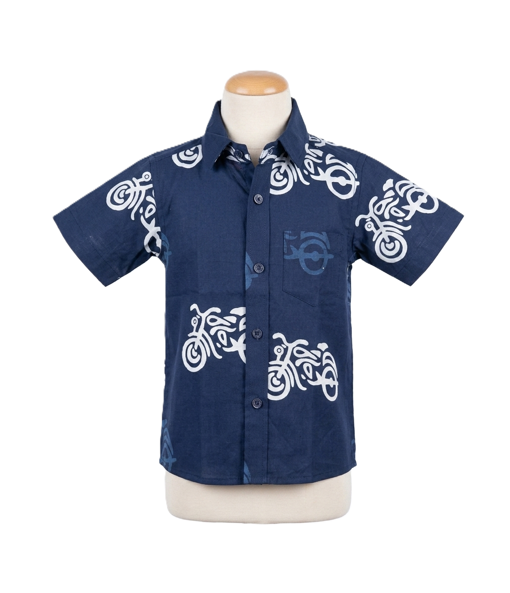 Cotton Shirt