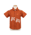 Cotton Shirt