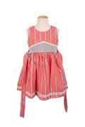 Cotton Frock