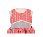 Cotton Frock