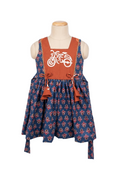 Cotton Frock