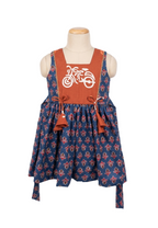 Cotton Frock