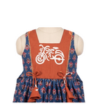 Cotton Frock